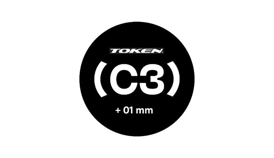 Způsob na "uvolněnou" střední osu v rámu - verze C3